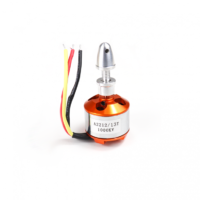 Moteur brushless 1000KV A2212 DIDACTICO TUNISIE