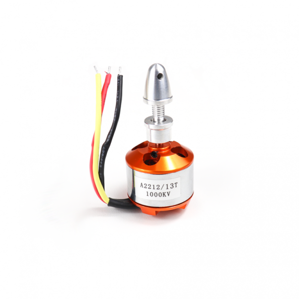 Second image of Moteur brushless 1000KV A2212