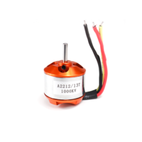 Moteur brushless 1000KV A2212 DIDACTICO TUNISIE