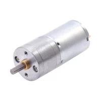 Motoréducteur 6-9VDC 281rpm/min DIDACTICO TUNISIE