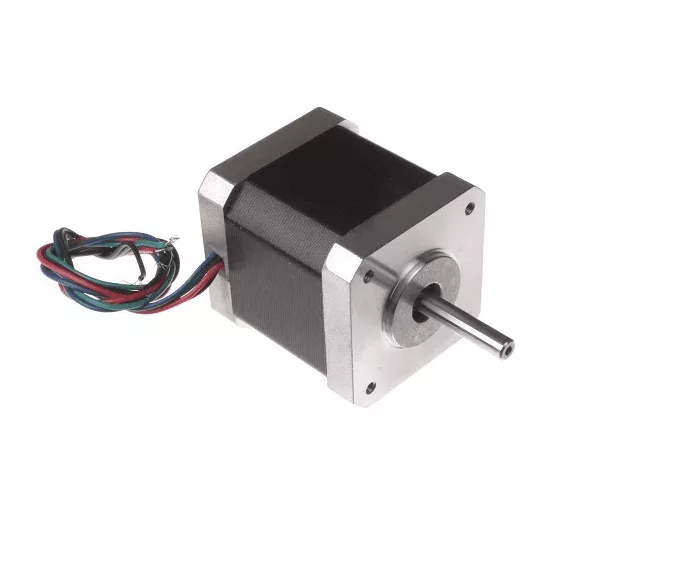 Second image of Moteur pas à pas NEMA 17