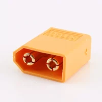 Connector Male XT60 DIDACTICO TUNISIE