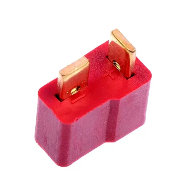 Second image of Connecteur Femelle T Plug