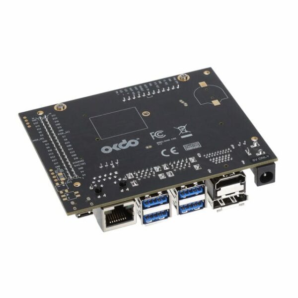 Second image of Kit de développement NVIDIA Jetson Nano C100 OKDO
