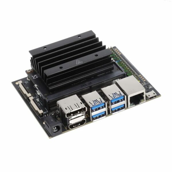 Kit de développement NVIDIA Jetson Nano C100 OKDO
