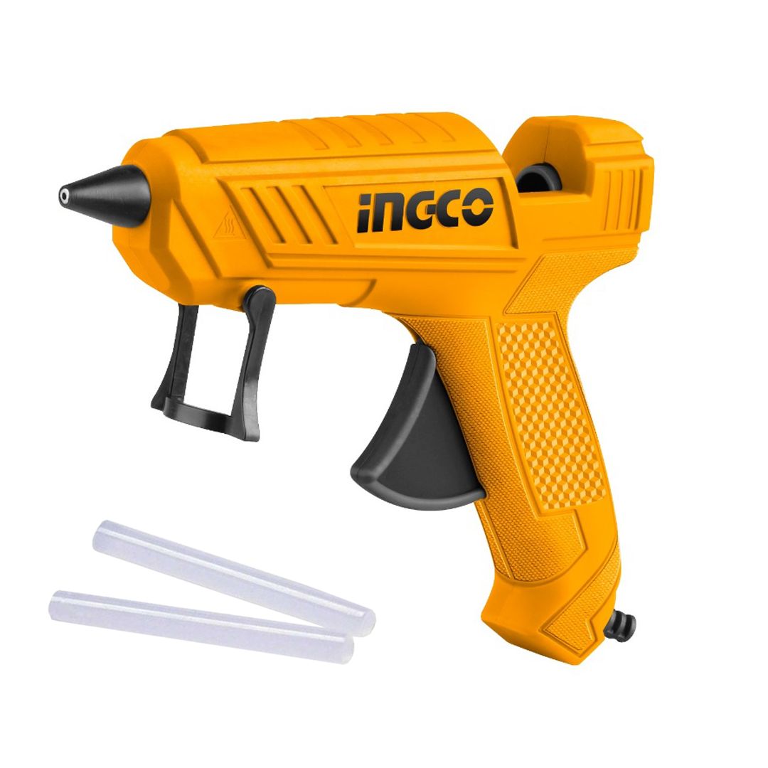 Pistolet à colle
