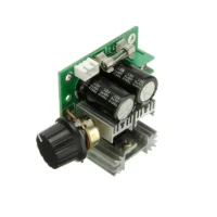 Contrôleur de moteur PWM DC 12-40V 10A DIDACTICO TUNISIE
