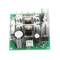 Contrôleur de moteur PWM DC 6-90V 15A DIDACTICO TUNISIE