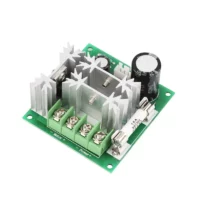 Contrôleur de moteur PWM DC 6-90V 15A DIDACTICO TUNISIE
