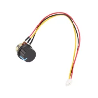 Contrôleur de moteur PWM DC 6-90V 15A DIDACTICO TUNISIE
