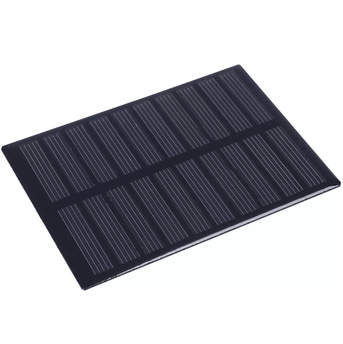 Panneau solaire 5V 0,8W
