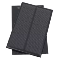 Panneau solaire 5V 1