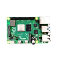 Carte Raspberry Pi4 8Go RAM DIDACTICO TUNISIE
