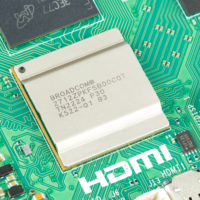 Carte Raspberry Rpi 5 RAM 8 Go DIDACTICO TUNISIE