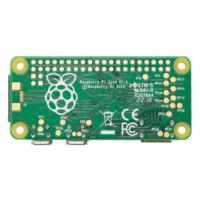 Raspberry Pi Zero 1GHz 512 Mo RAM non soudé (sans Wi-Fi) DIDACTICO TUNISIE