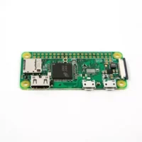 Raspberry Pi Zero 1GHz 512 Mo RAM non soudé (sans Wi-Fi) DIDACTICO TUNISIE