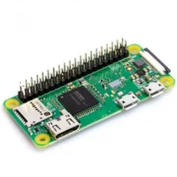 Raspberry Pi Zero 1ghz 512 Mo Ram Soude 3