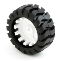 Roue 42mm Pour Moteur N20 Dc 1