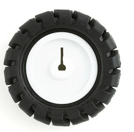 Second image of Roue 42mm pour moteur N20 DC