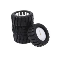 Roue 42mm pour moteur N20 DC DIDACTICO TUNISIE