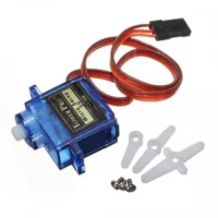 Servomoteur SG90 9g (180 degrés) DIDACTICO TUNISIE