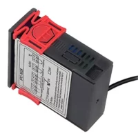 Contrôleur de température STC-3028 220 AC + sonde 1 M DIDACTICO TUNISIE
