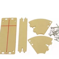 Support de ecran LCD1602 DIDACTICO TUNISIE