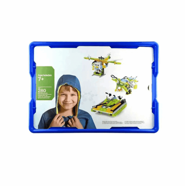 Kit d'éducation Wedo 2.0 280PCS