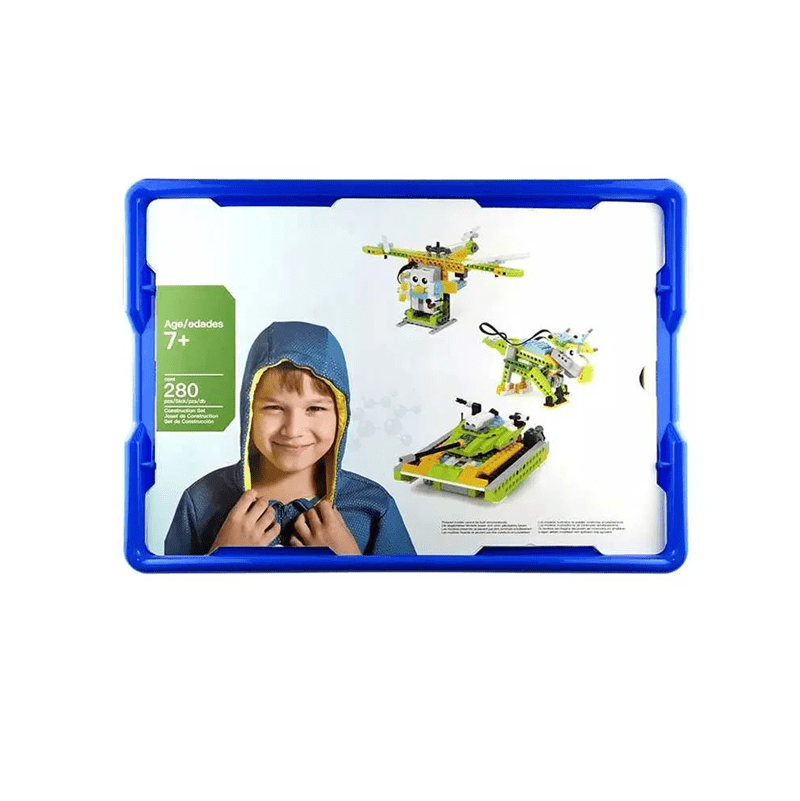 Kit d'éducation Wedo 2.0 280PCS DIDACTICO TUNISIE