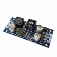 Module d'alimentation DC-DC Buck-Boost 4