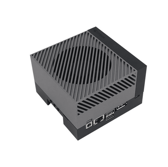 Kit de développement NVIDIA Jetson AGX Orin, ordinateur AI Edge