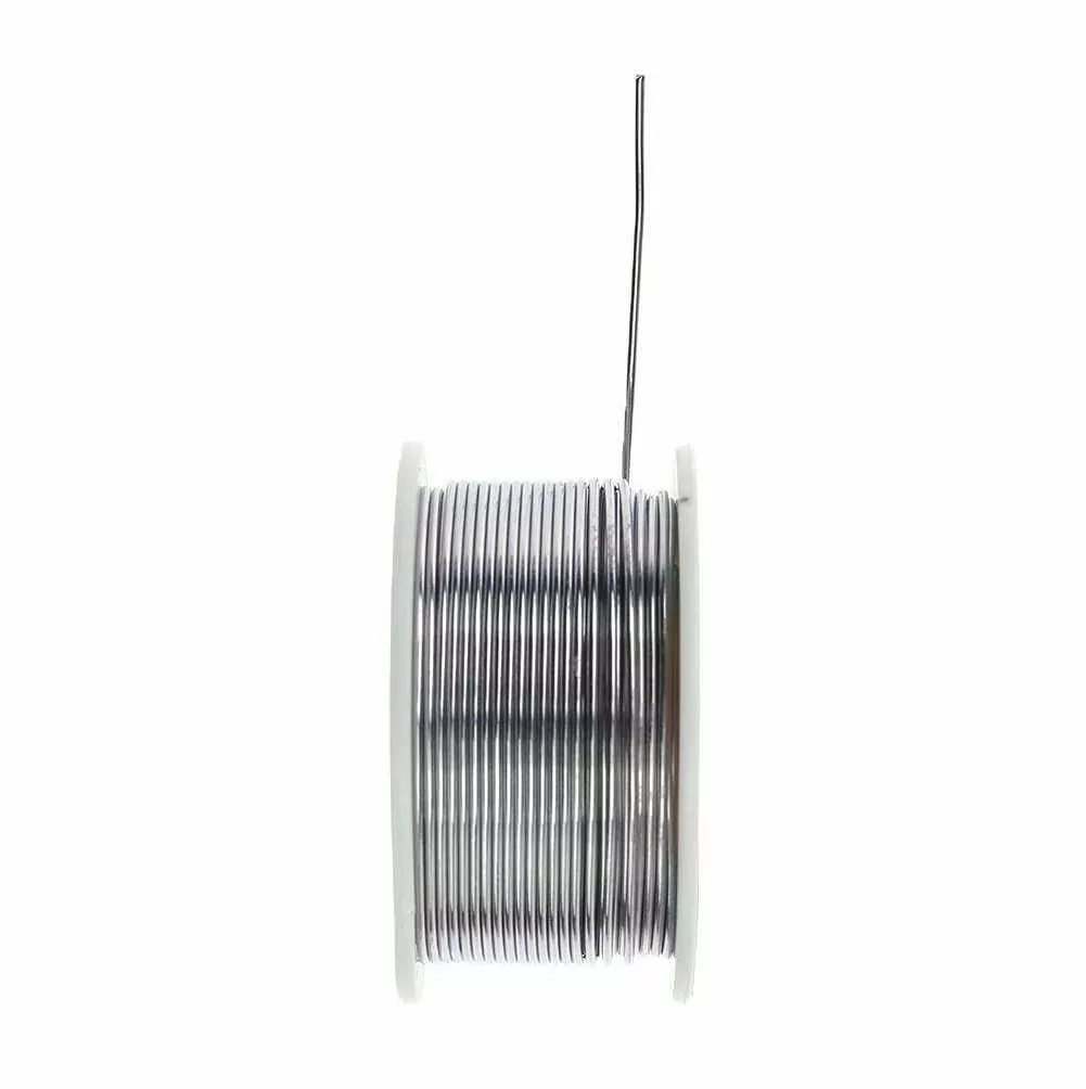 Second image of Fil étain soudure 1.0MM 100G