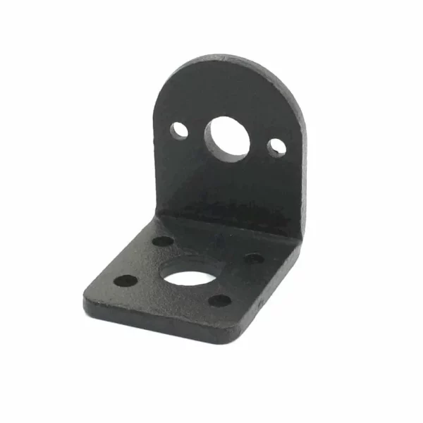 Support L de moteur 25GA-370