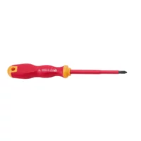 Tournevis Isole Philips Ph0 Png