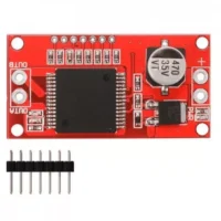 Carte driver moteur VNH2SP30 30A DIDACTICO TUNISIE