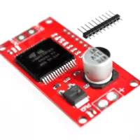 Carte driver moteur VNH2SP30 30A DIDACTICO TUNISIE