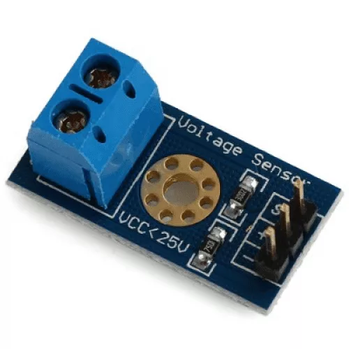 Second image of Module de capteur de tension 25V