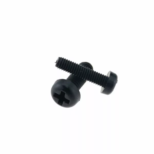 Second image of Vis en plastique 3*12mm