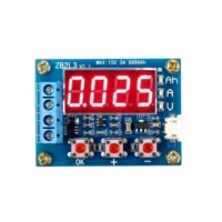 Testeur de capacité de Batterie Lithium-Ion 18650 ZB2L3 DIDACTICO TUNISIE