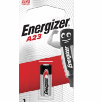 Pile Energizer A23 - 12V DIDACTICO TUNISIE