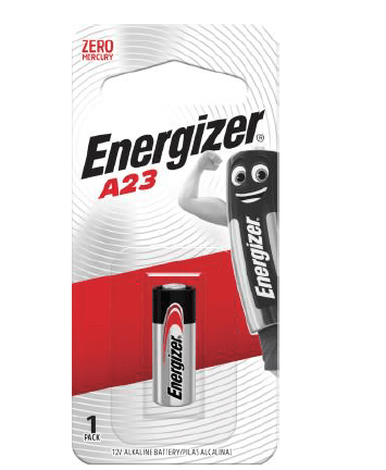 Pile Energizer A23 - 12V