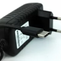 Adaptateur 5V 3A type C USB pour Raspberry Pi4 DIDACTICO TUNISIE