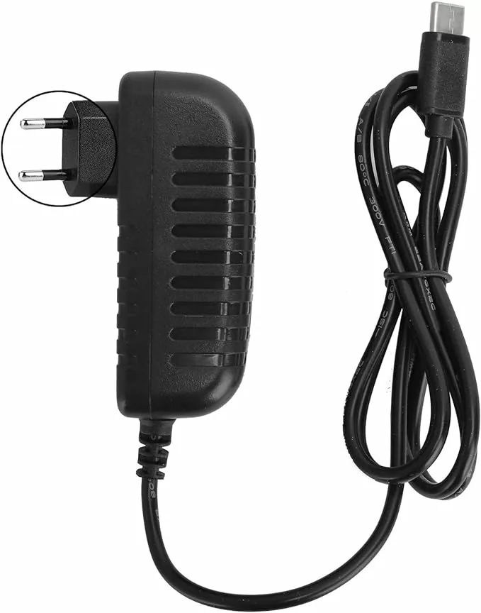 Adaptateur 5V 3A type C USB pour Raspberry Pi4