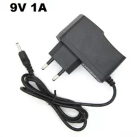 Adaptateur AC/DC 9V 1A pour Arduino Uno/Mega 2560 DIDACTICO TUNISIE