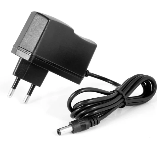 Adaptateur alimentation AC/DC 12V 1A pour Arduino Uno / Mega