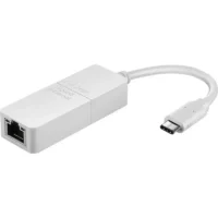 Adaptateur D Link Usb C To Rj45 Gigabit Ethernet