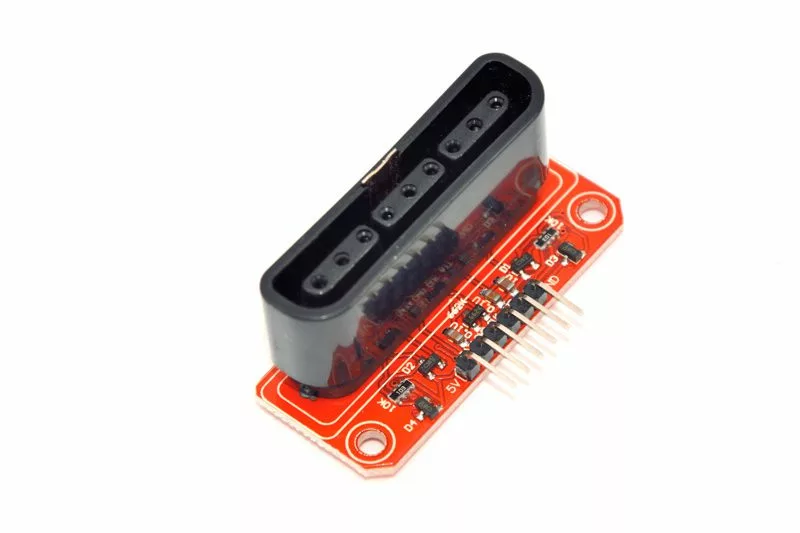 Adaptateur de joystick PS2 / PS3