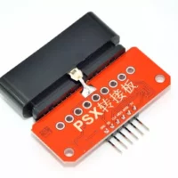 Adaptateur de joystick PS2 / PS3 DIDACTICO TUNISIE
