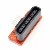 Adaptateur de joystick PS2 / PS3 DIDACTICO TUNISIE