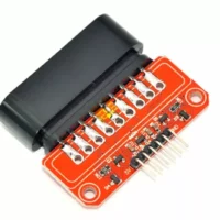 Adaptateur de joystick PS2 / PS3 DIDACTICO TUNISIE